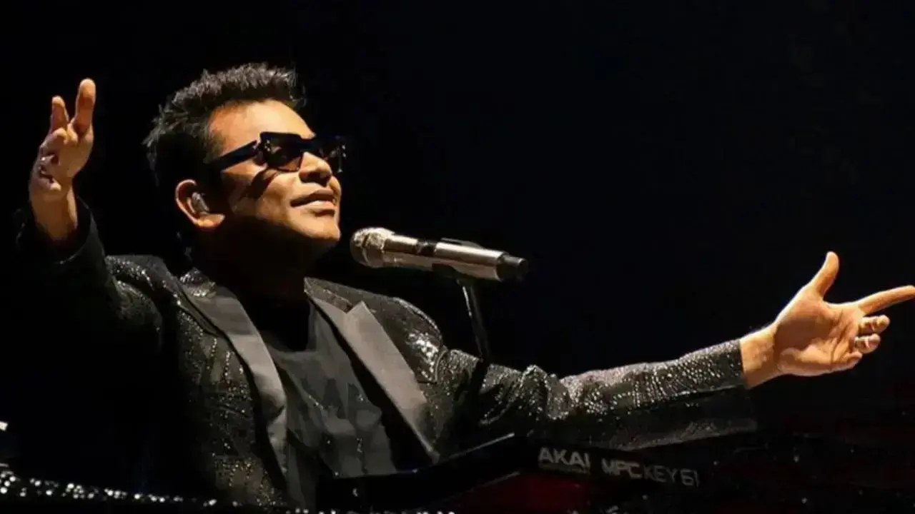 Yamaha Music India signs iconic A. R. Rahman as brand ambassador